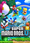 New Super Mario Bros. U vignette