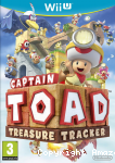 Captain Toad : Treasure tracker vignette