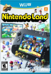 NintendoLand vignette
