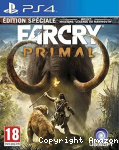 Far Cry Primal vignette