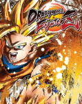 Dragon Ball FighterZ vignette