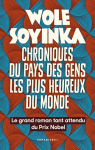 Chroniques du pays des gens les plus heureux du monde vignette