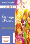 Le Mariage de Figaro vignette