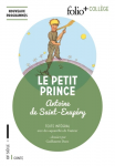 Le Petit Prince vignette