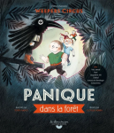 Panique dans la forêt vignette