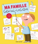 Ma famille génial-logique vignette