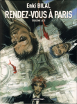 Rendez-vous à Paris vignette