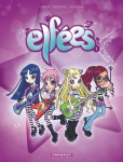 Les elfées vignette