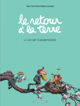 Les métamorphoses vignette