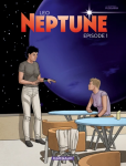 Neptune vignette