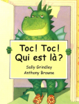 Toc toc qui est la ? vignette
