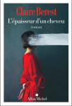 L'épaisseur d'un cheveu vignette