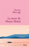 La mort de Murat Idrissi vignette