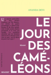 Le jour des caméléons vignette