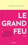 Le grand feu vignette