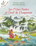 Les p'tites poules et l'oeuf de l'Empereur vignette