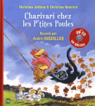 Charivari chez les P'tites Poules vignette