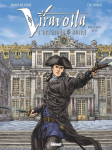 Dans le secret du roi vignette