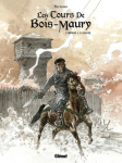 L'homme à la hache vignette