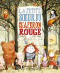 La petite soeur du Chaperon rouge vignette