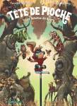 Les bébêtes du bayou vignette