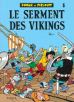 Le serment des Vikings vignette