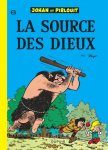 La Source des dieux vignette