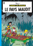 Le Pays maudit vignette