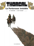 La Forteresse invisible vignette