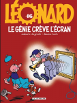 Le génie crève l'écran vignette