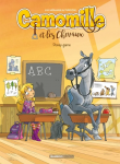 Poney game vignette