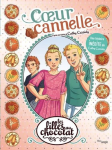 Coeur cannelle vignette
