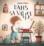 Dans sa valise vignette